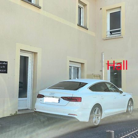 Le Babord T2 Etoile Apartamento Saint-Méloir-des-Ondes Exterior foto